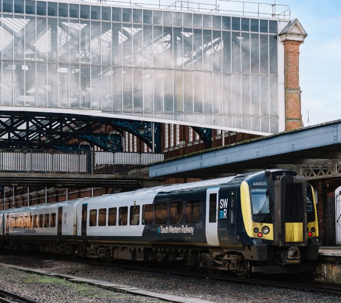 Turn-up-and-go metro service being considered as part of Dorset’s long-term Transport Plan