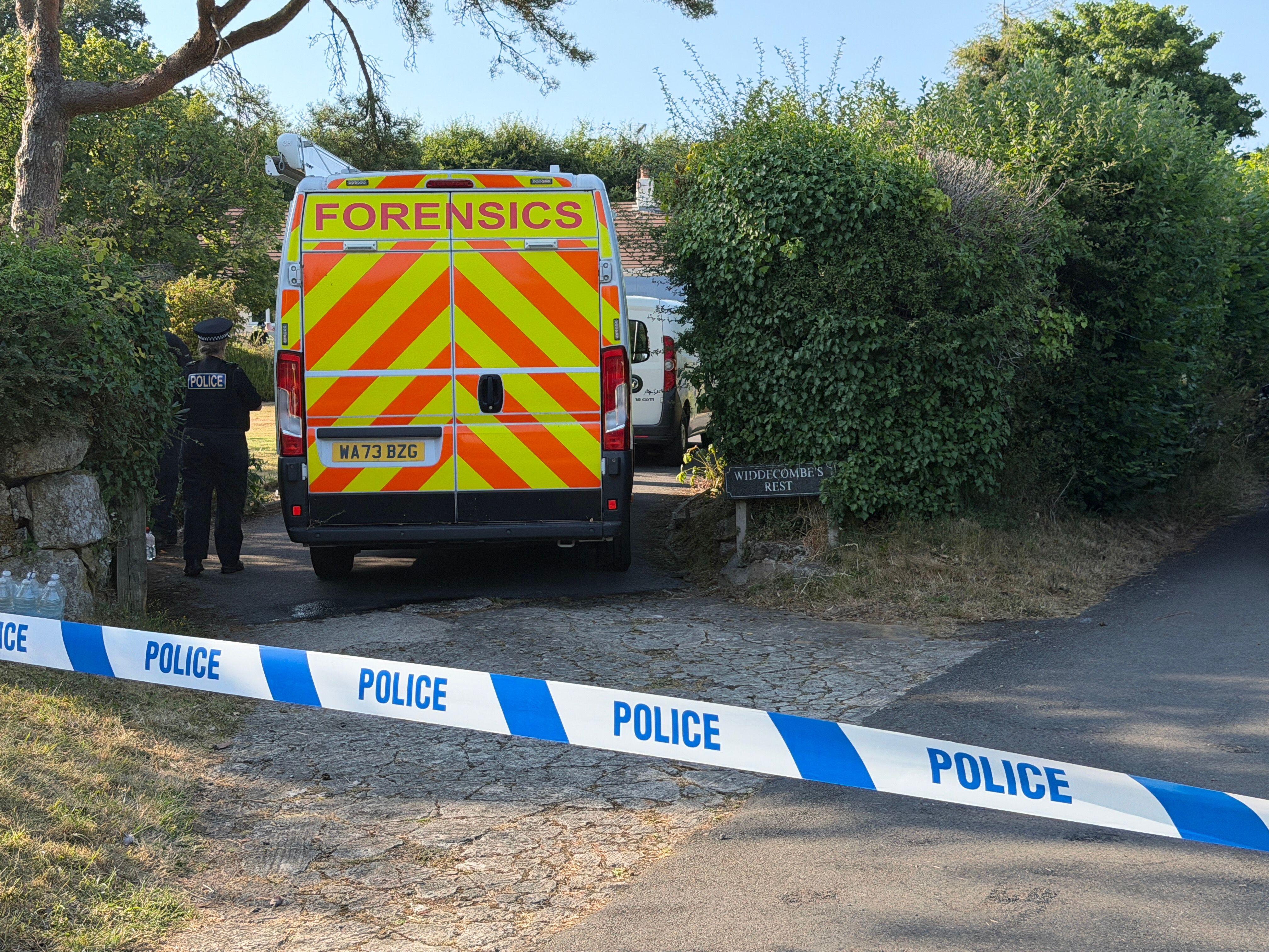 Ann Widdecombe murder: Detectives believe attack took place on Wednesday