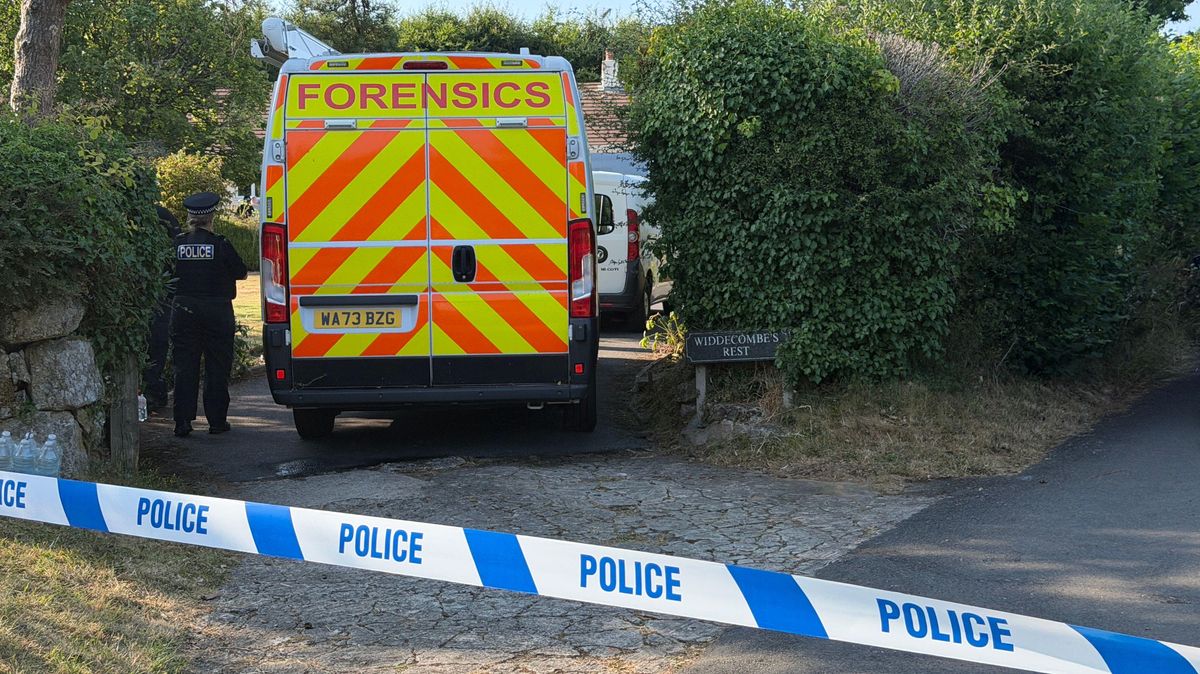 Ann Widdecombe murder: Detectives believe attack took place on Wednesday