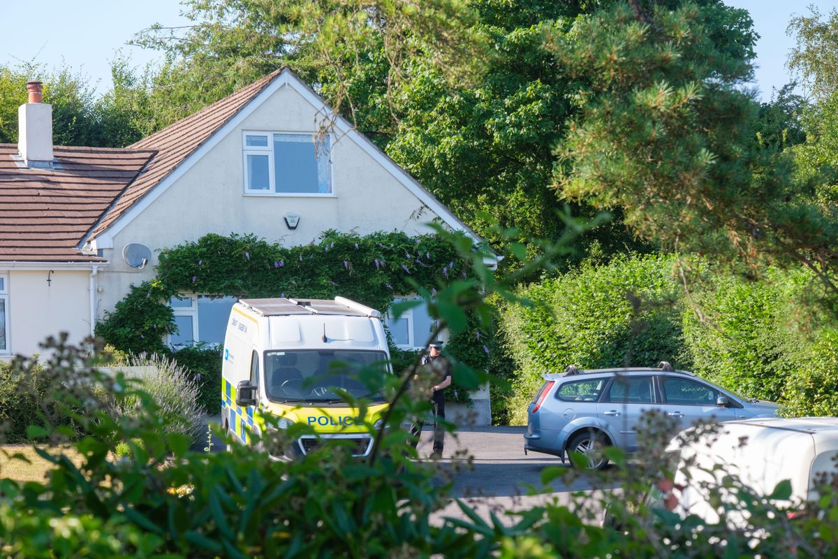 Ann Widdecombe murder: Police questioning 28-year-old man arrested in South Yorkshire