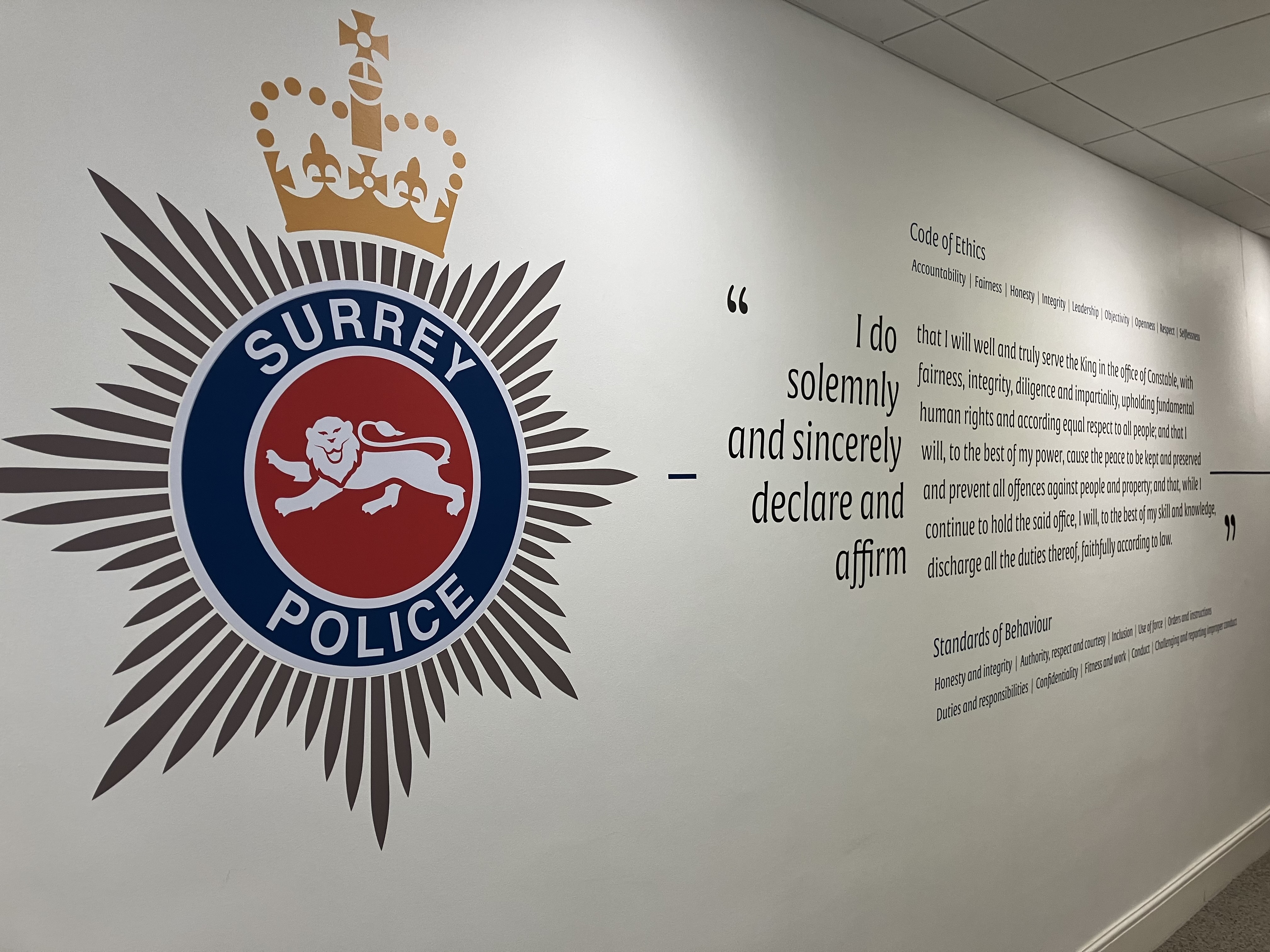 Less than 3% of Surrey car thefts lead to charges amid calls for more support for police