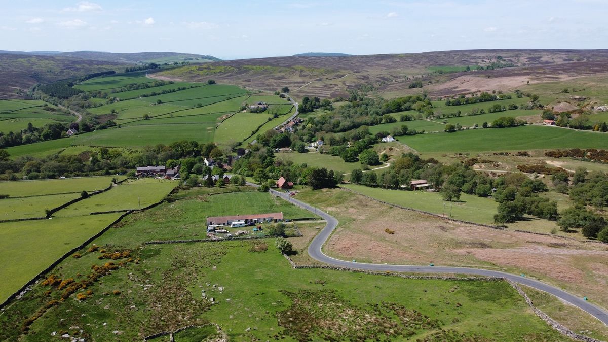 North Yorkshire Council to discuss strategy keeping children in care local