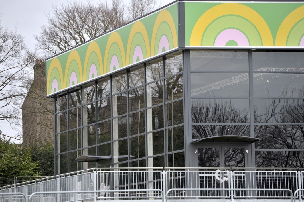 38 events booked for The Beacon arts hub in Bradford ahead of reopening