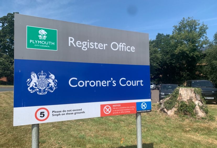 'Natural Causes' recorded after inquest into teen who died during school trip