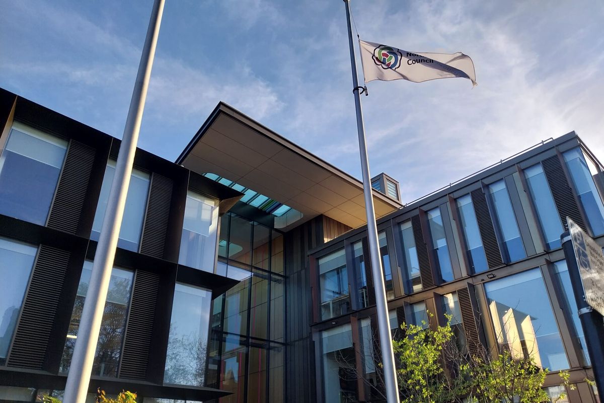 Council Home Tenant Satisfaction Climbs to 71% in West Northamptonshire