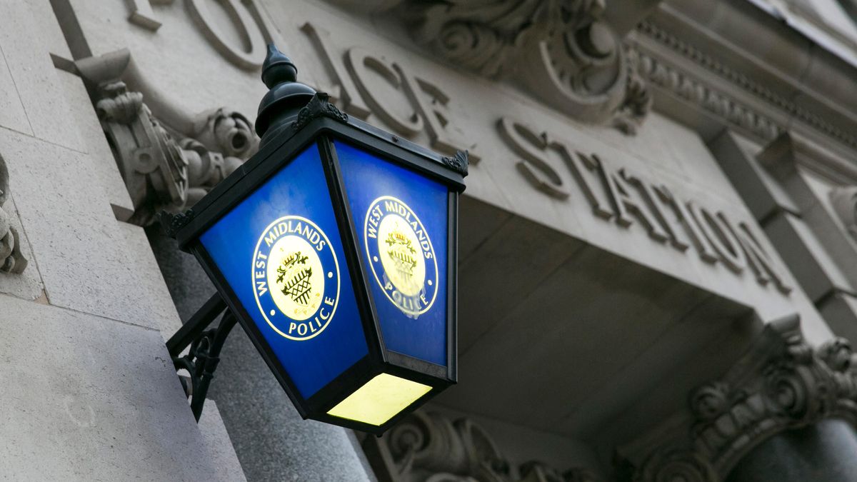West Midlands Police achieve highest rating in national performance review
