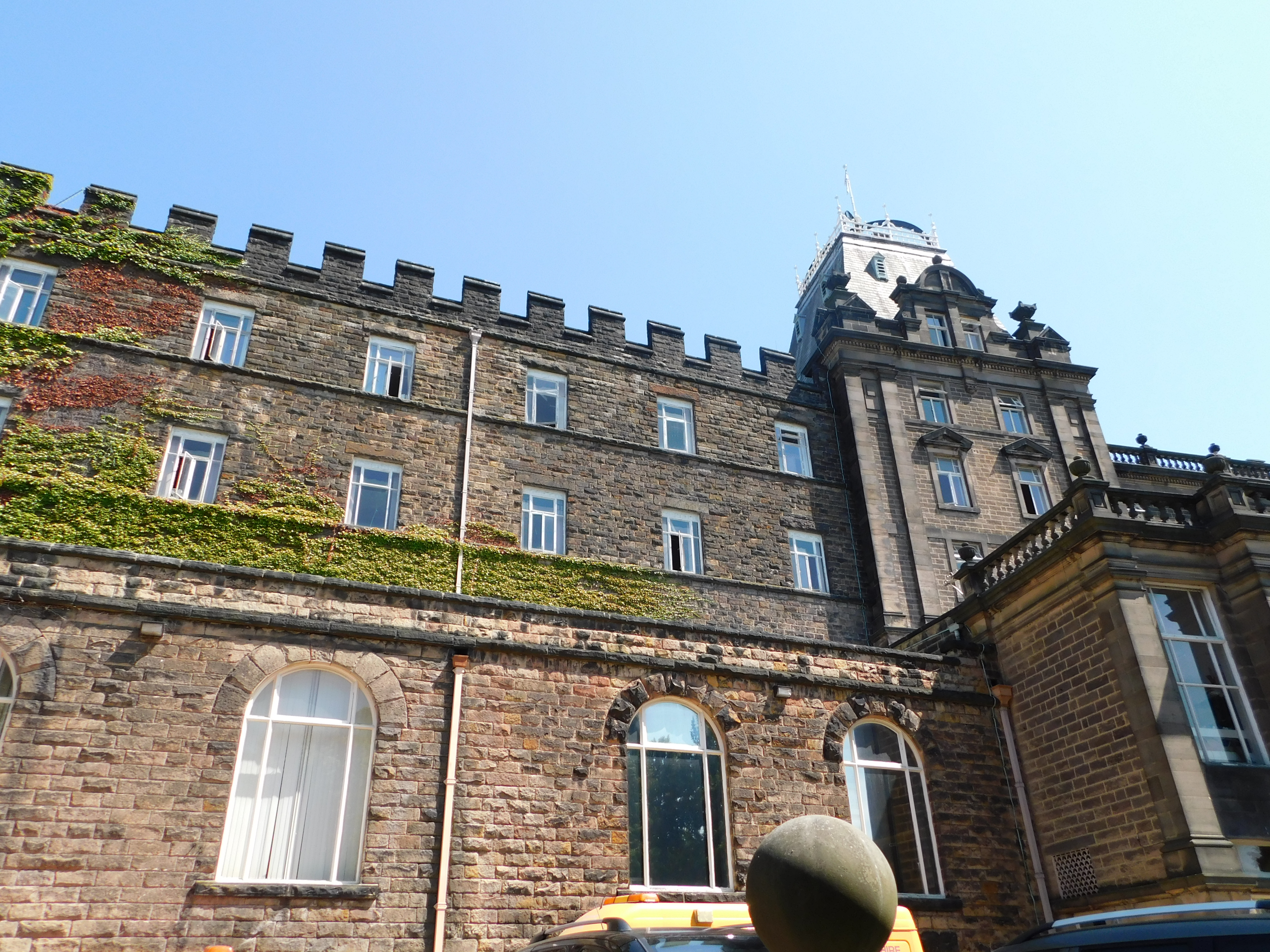 Shakeup of local government announced in the East Midlands