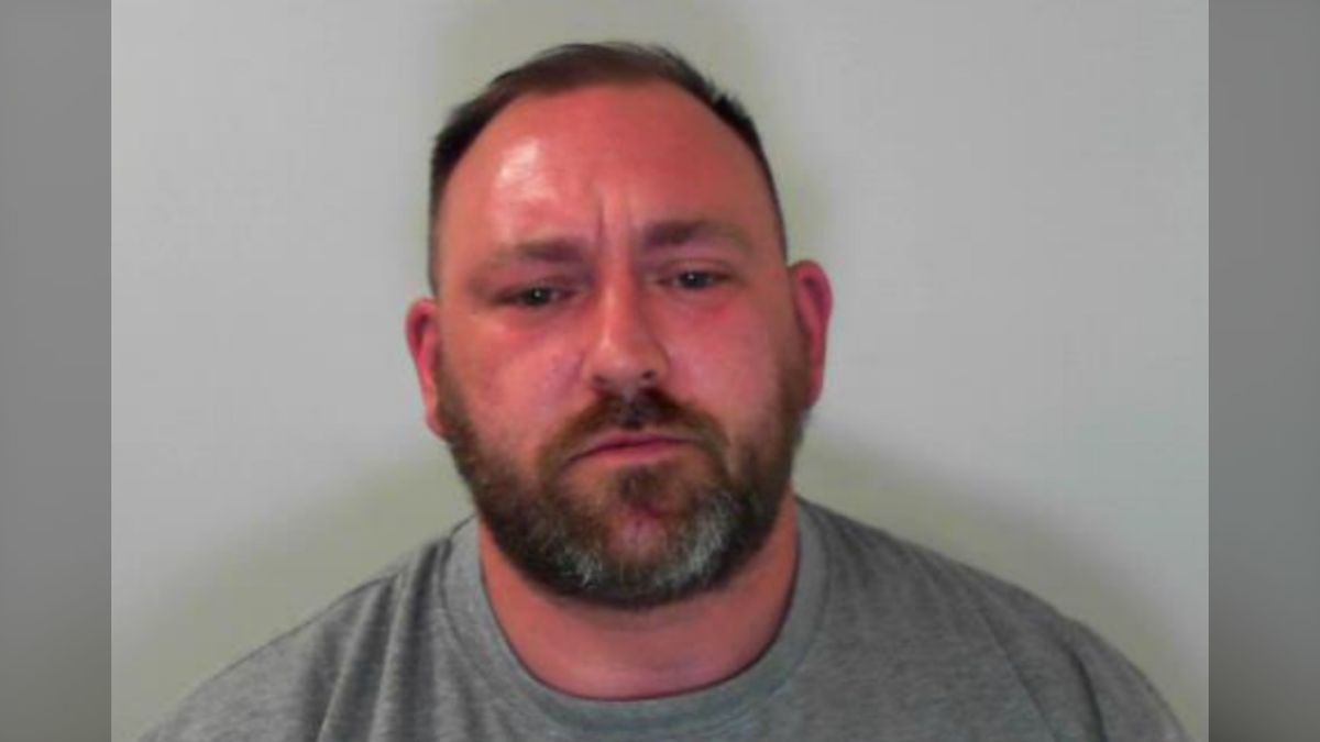 Driver jailed after violent road rage attack on pensioner near Skipton ...