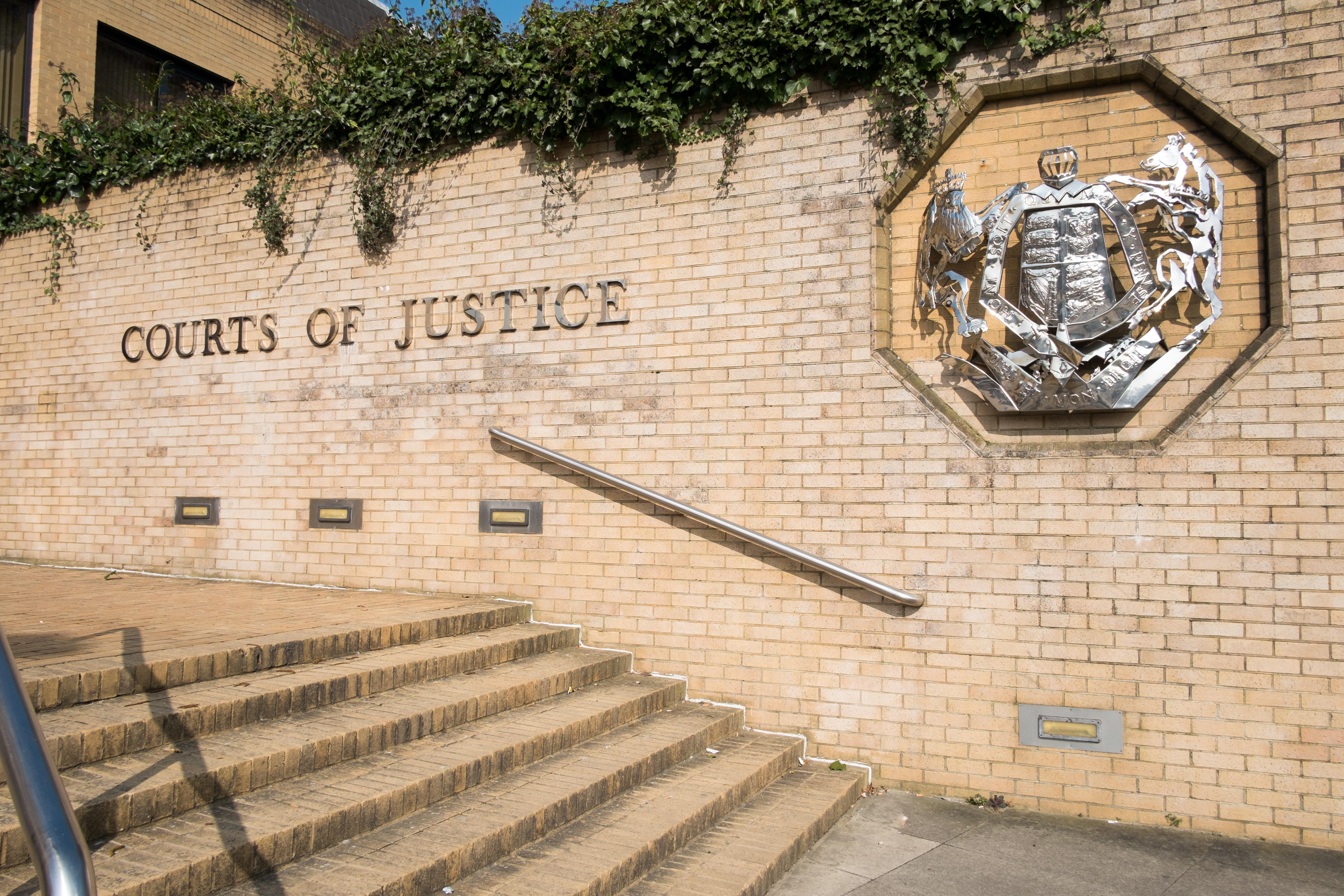 Mother of murderer Vickrum Digwa jailed for removing knife from crime scene
