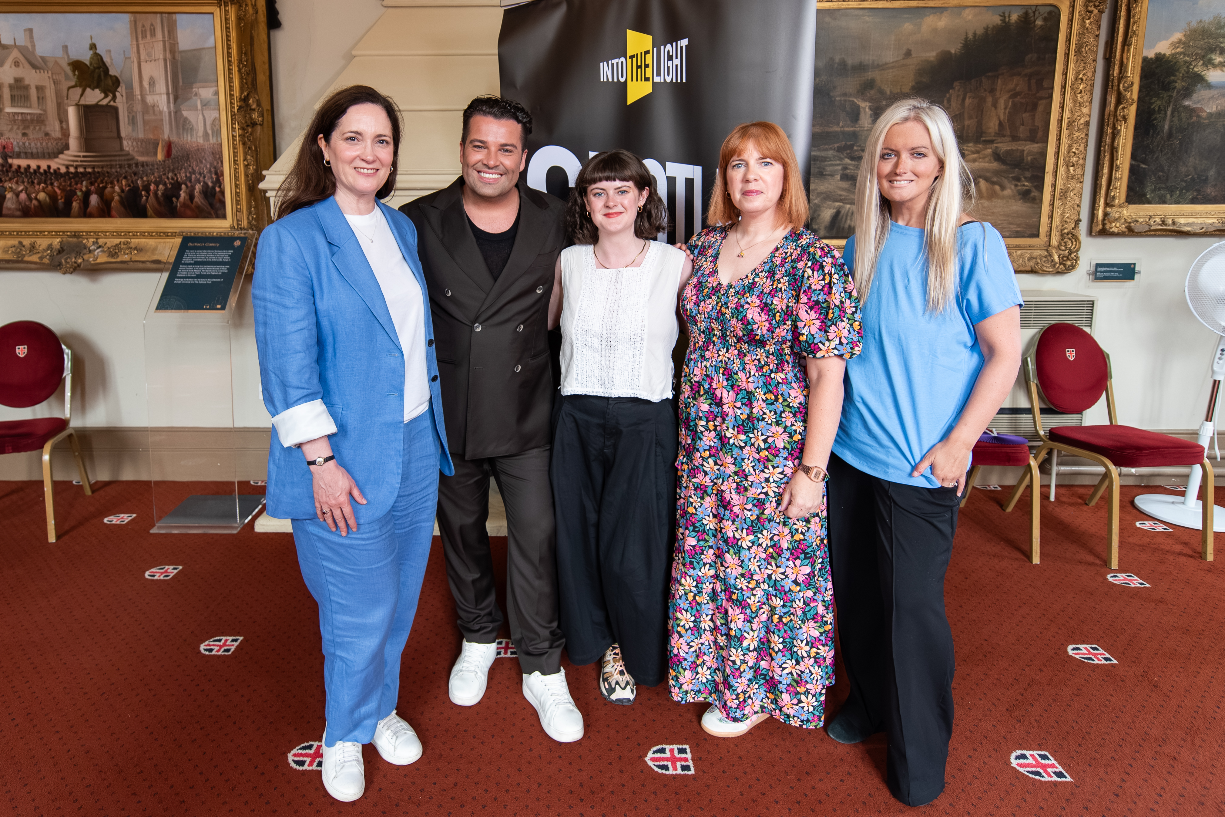 New initiative to strengthen County Durham's creative future