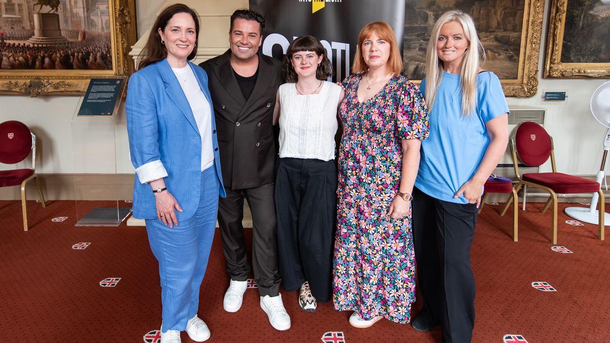 New initiative to strengthen County Durham's creative future