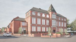 £14 million plan to convert historic Tunstall buildings into flats rejected