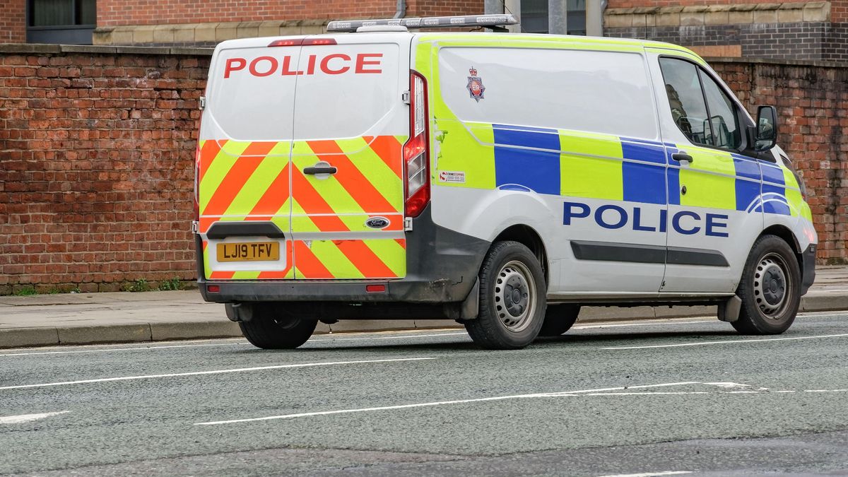 Woman charged with murder over death of man in Bolton