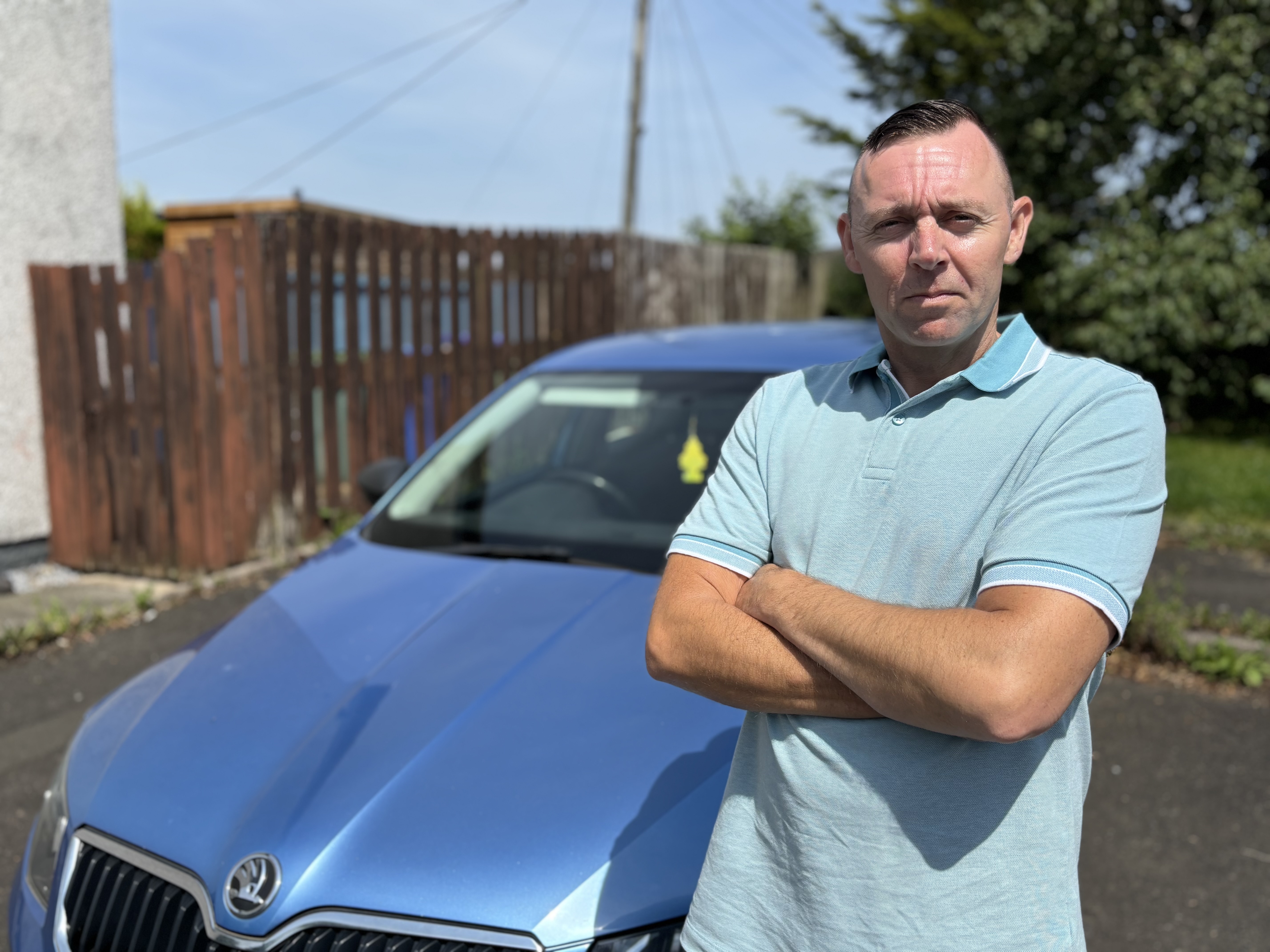 Glasgow man suing Police Scotland over wrongly being accused of murder bid