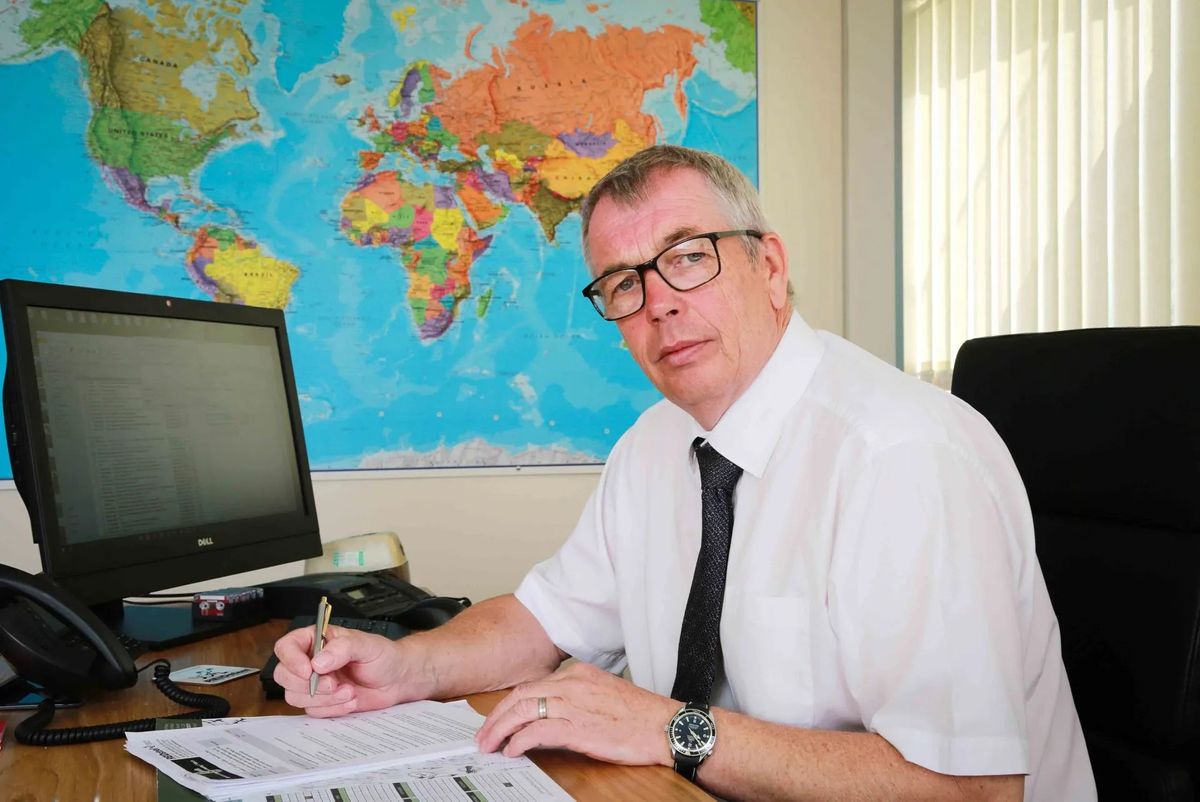 ‘It had to be done’: Dorset steel boss backs British Steel nationalisation as vital for UK industry