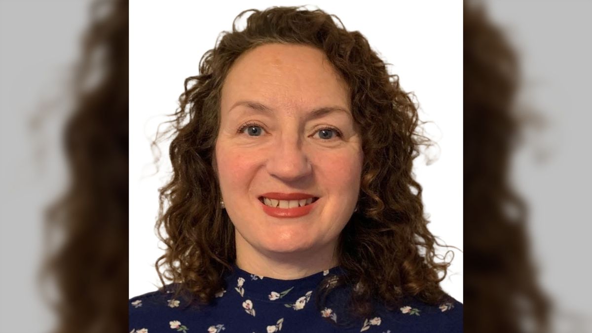Cllr Samantha Christon-Whyte