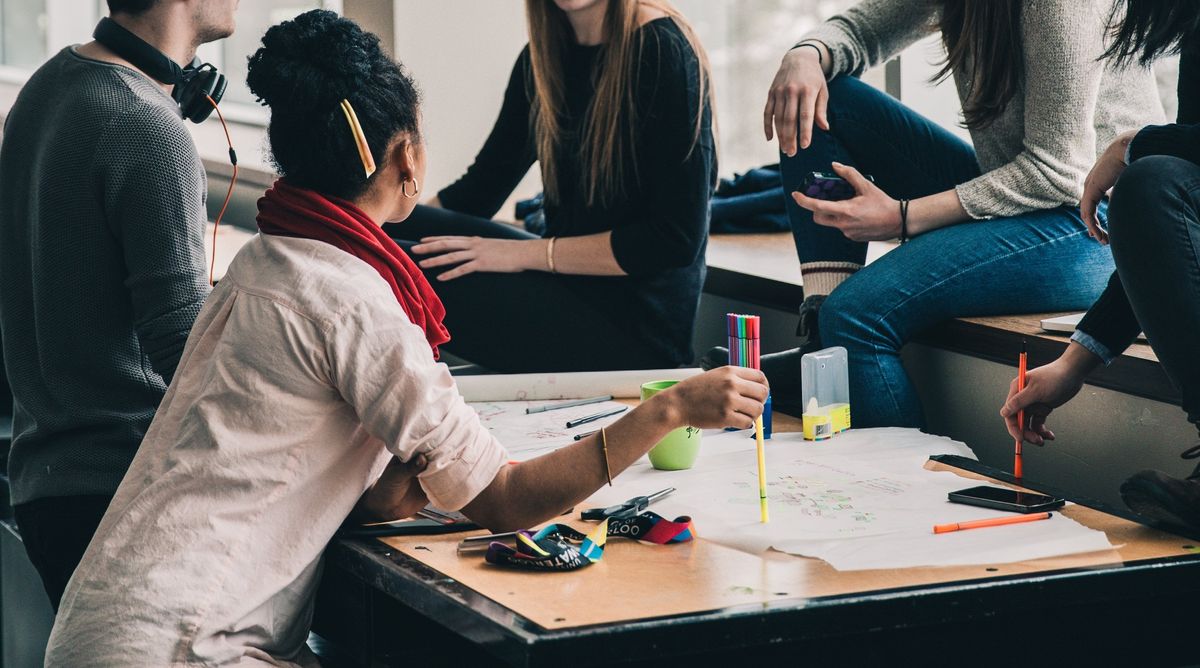 City College Plymouth gives insight into how it teaches AI in a rapidly changing world