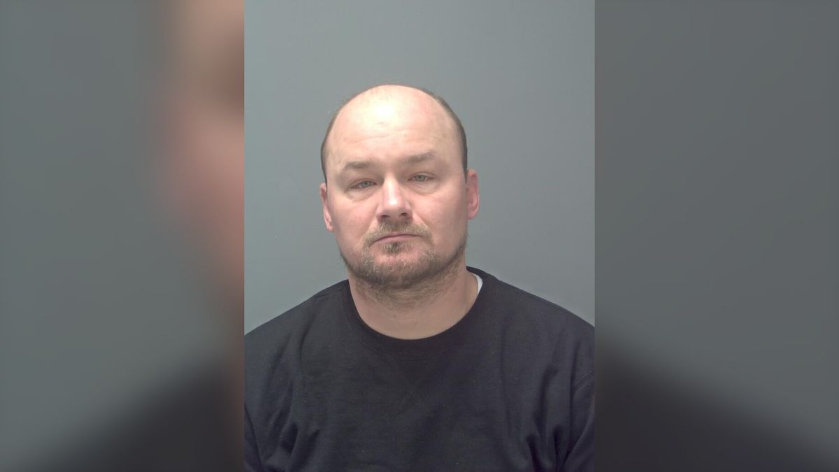 Norwich man found guilty of murder in Ipswich