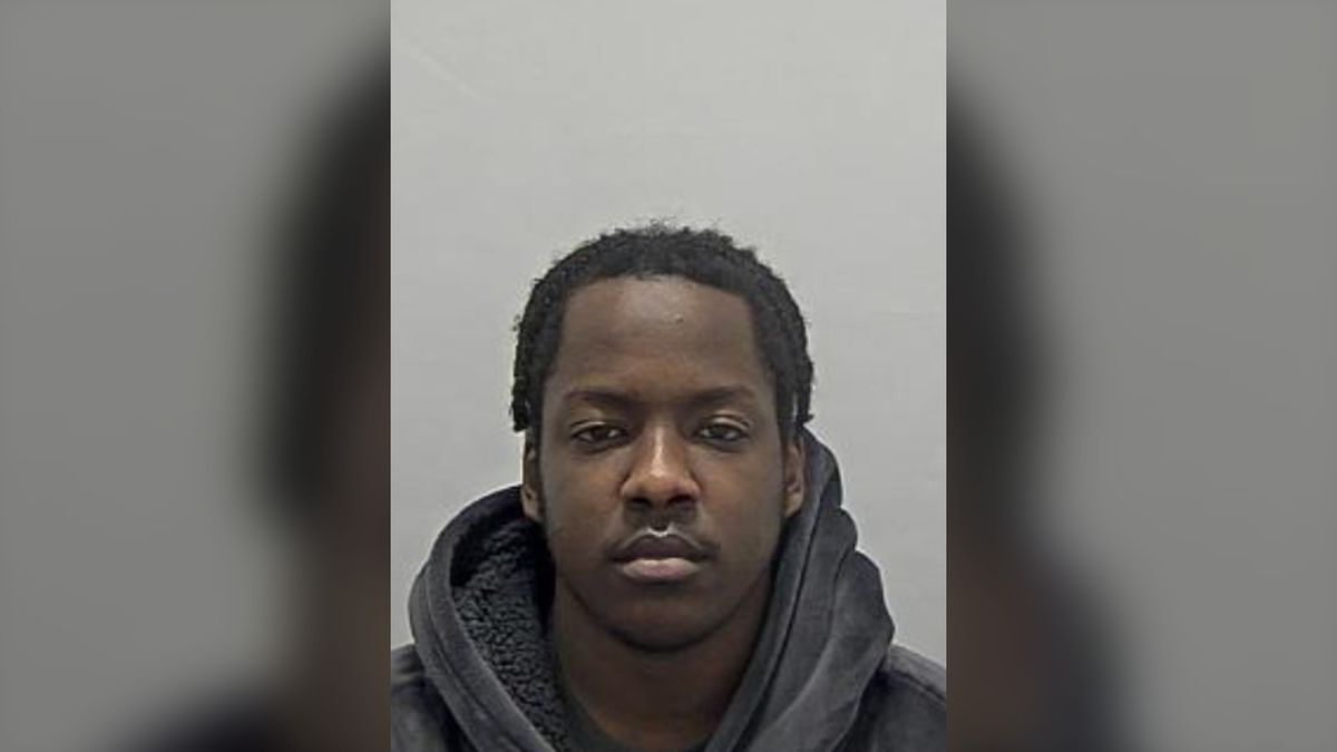 Man jailed for manslaughter after fatal Bedford bus station stabbing