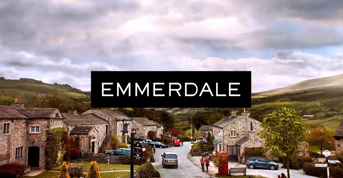 ITV address claims Emmerdale will be axed after Sky takeover