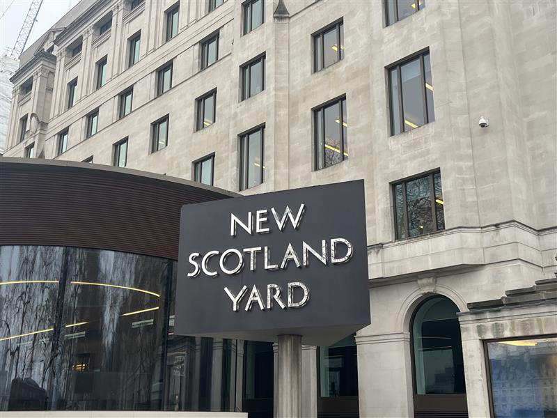 Improvements, but more vetting work needed by Met