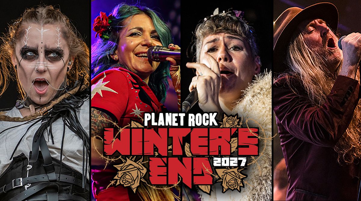 Bywater Call, The Answer, LN, Beaux Gris Gris and more for Winter's End 2027