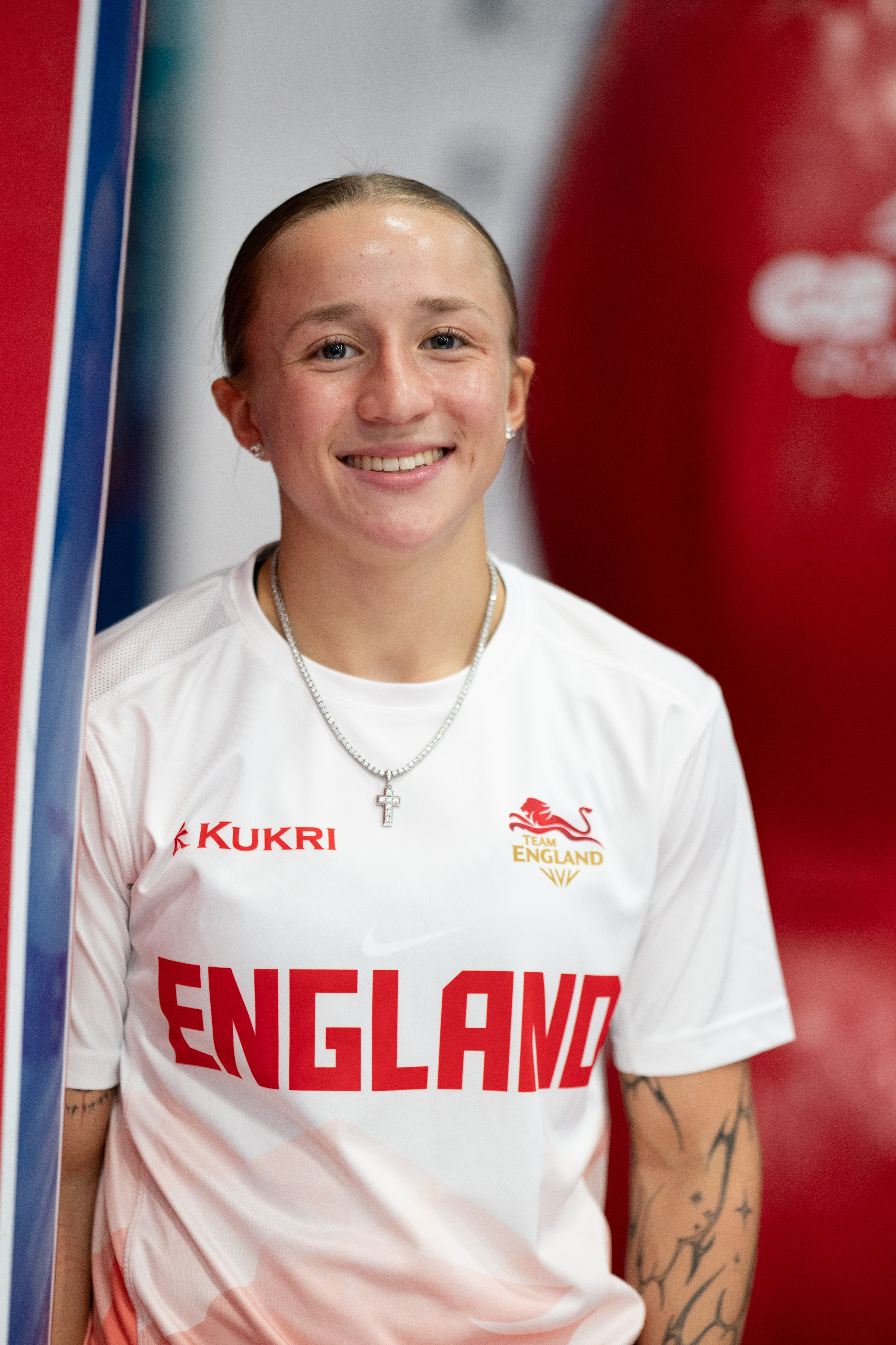 Dorset’s ‘Pocket Rocket’ targets Commonwealth gold as Olympic dream gathers pace