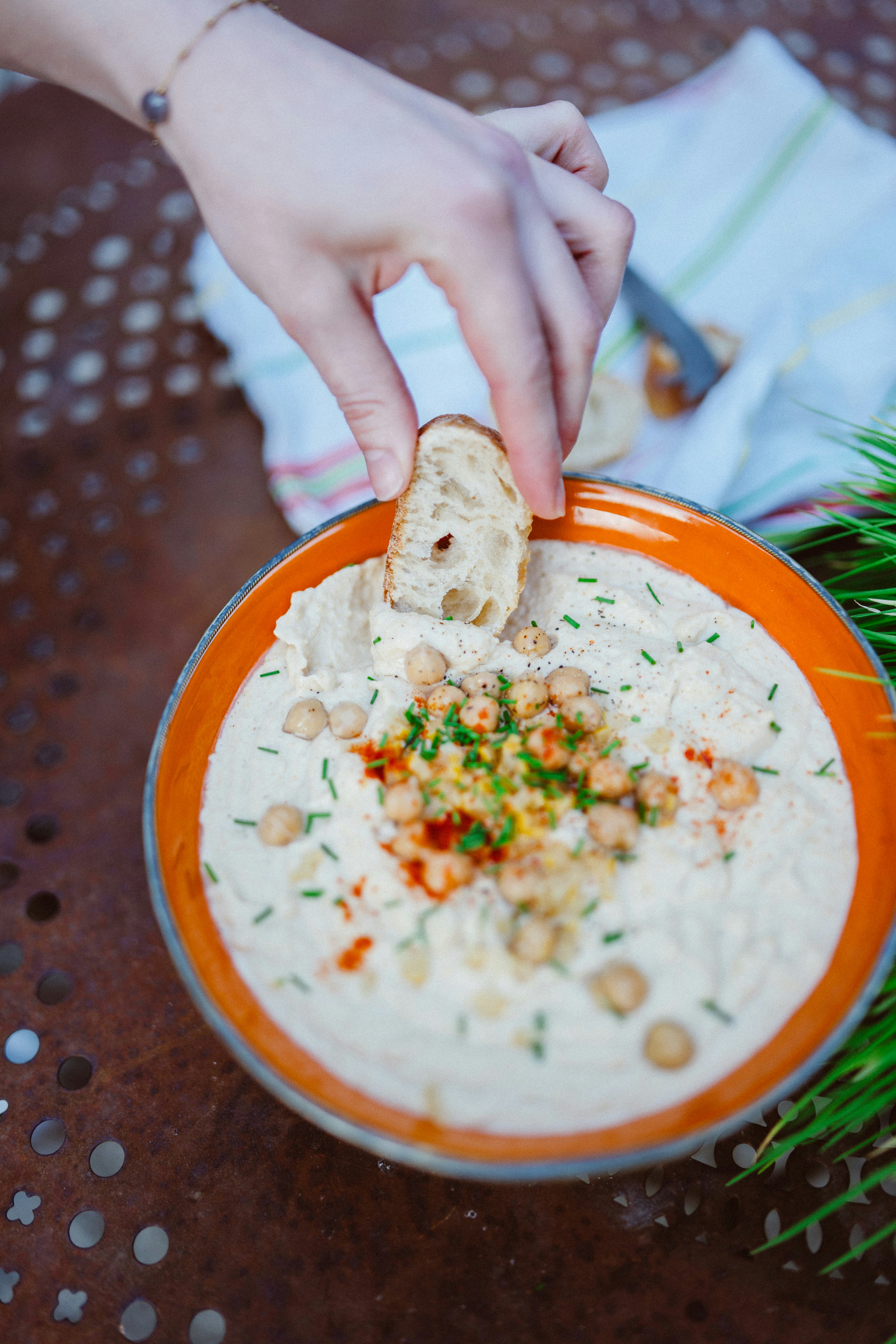 The picky-bits choices that count to your five-a-day