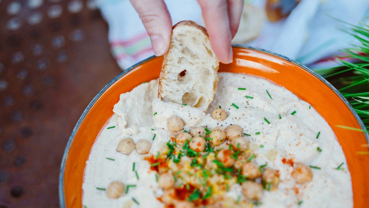 The picky-bits choices that count to your five-a-day