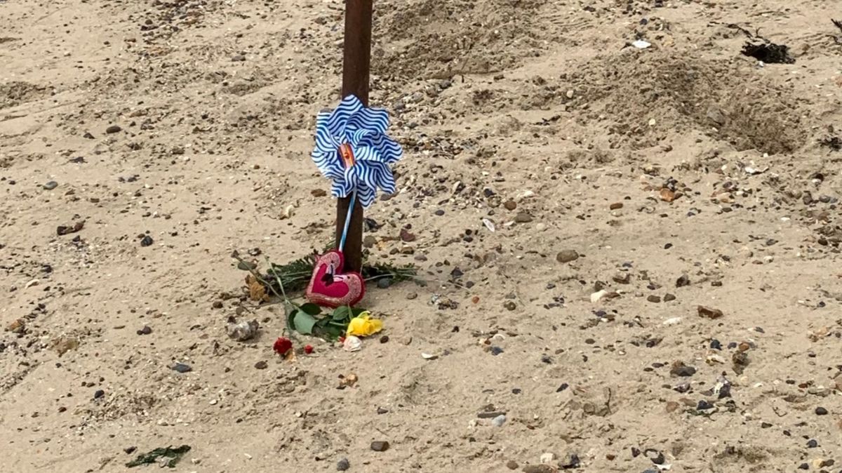 Mother and daughter confirmed as victims in Mersea Island incident