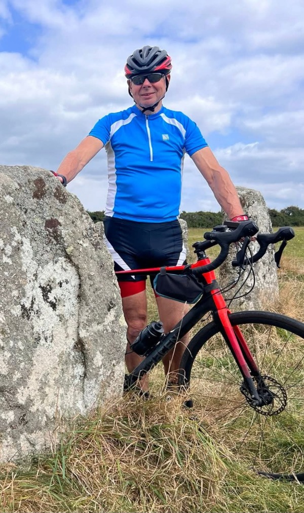 Tribute to man who died after collision in Atworth