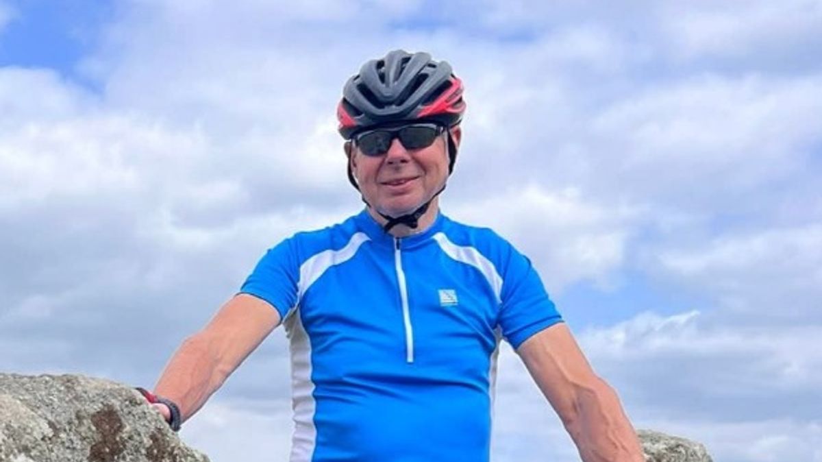 Tribute to man who died after collision in Atworth