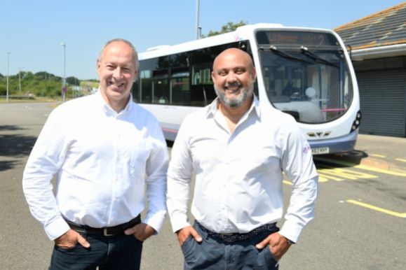 Weymouth Park & Ride buses boosted for summer as council targets congestion
