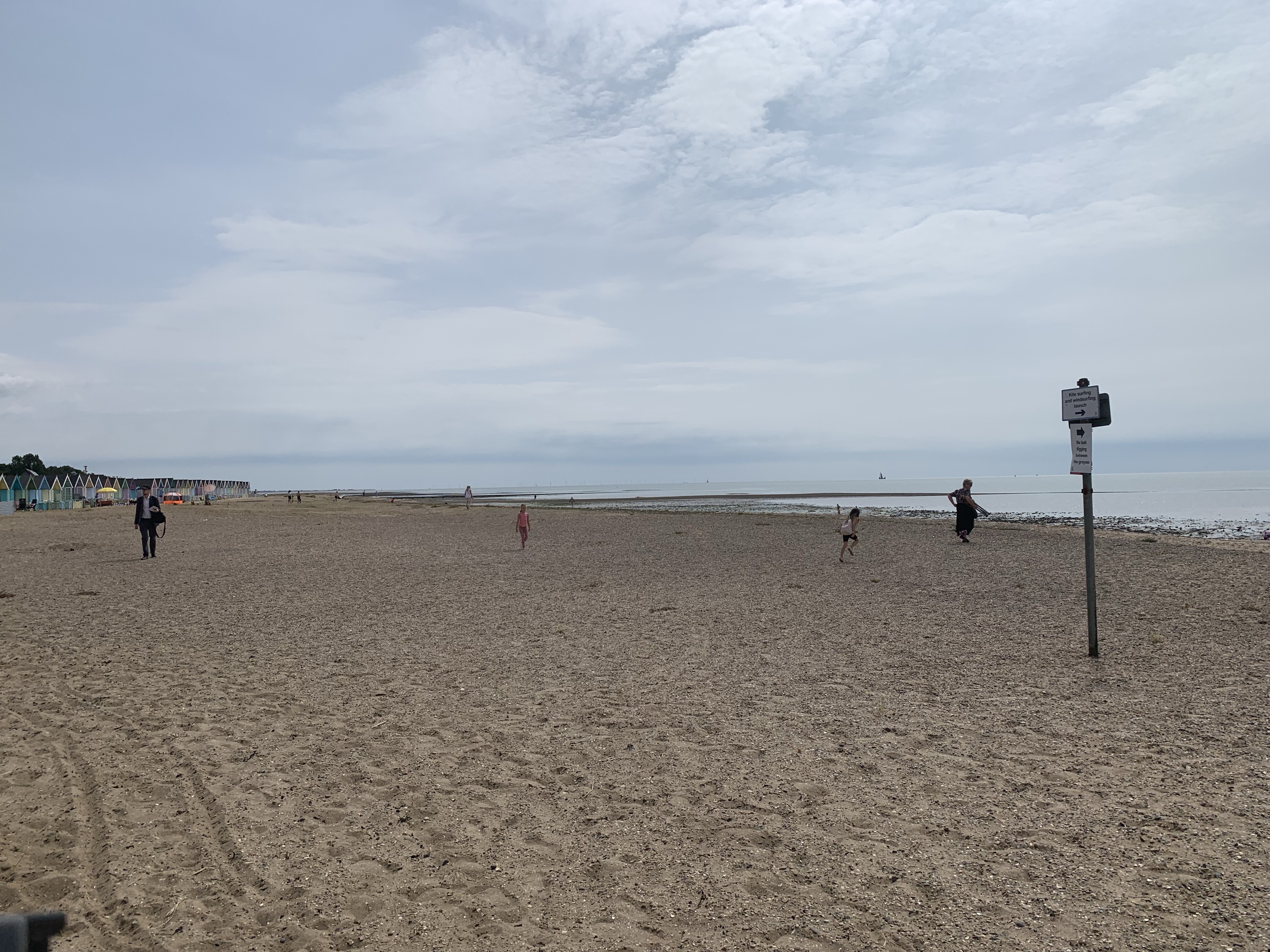 Action needed to prevent another incident at West Mersea Beach, family says