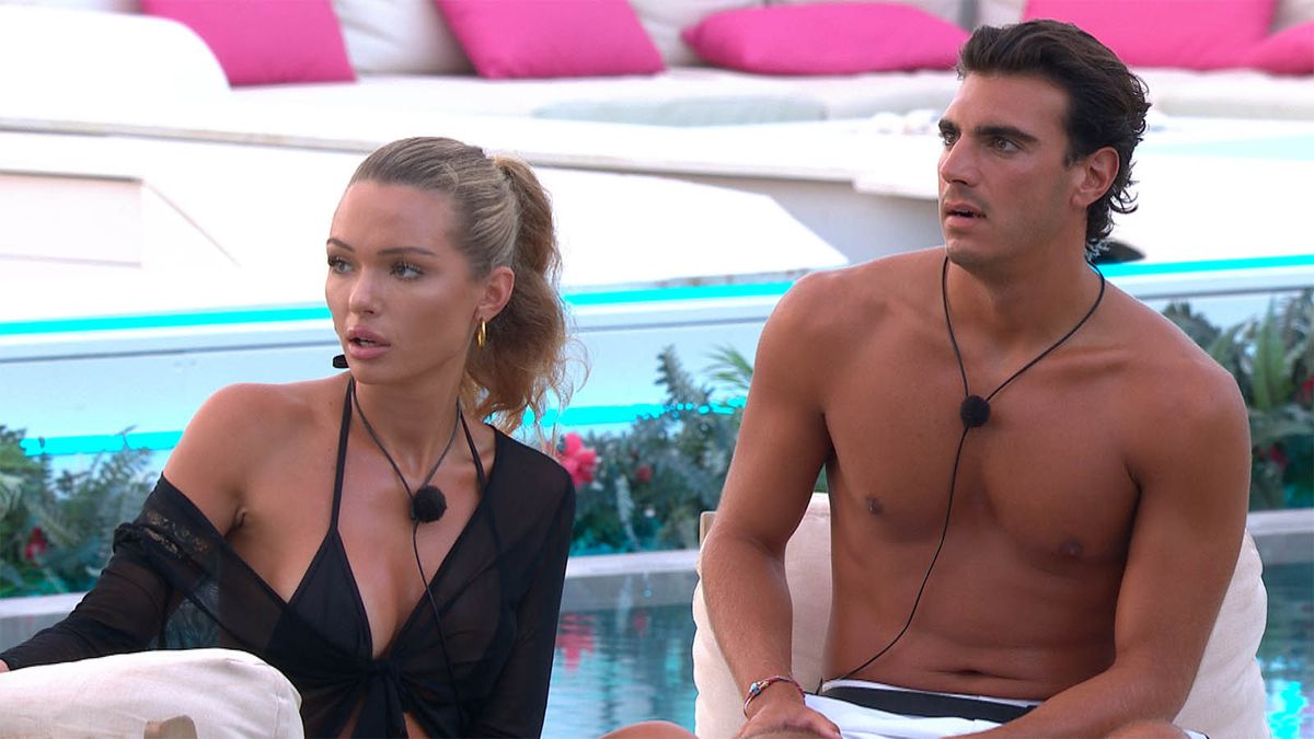 Love Island fans complain about ‘boring’ final