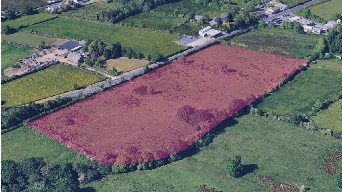 Deeply unpopular’ plan for Ribble Valley homes refused after hundreds object
