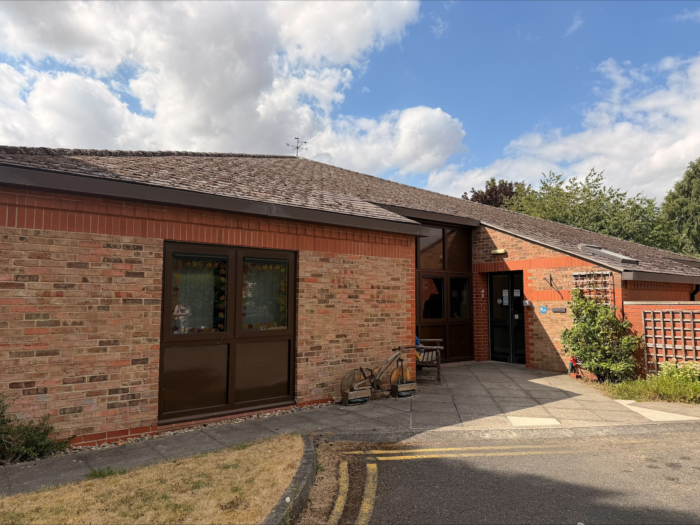 Families fight to keep Malton learning disability day centre open