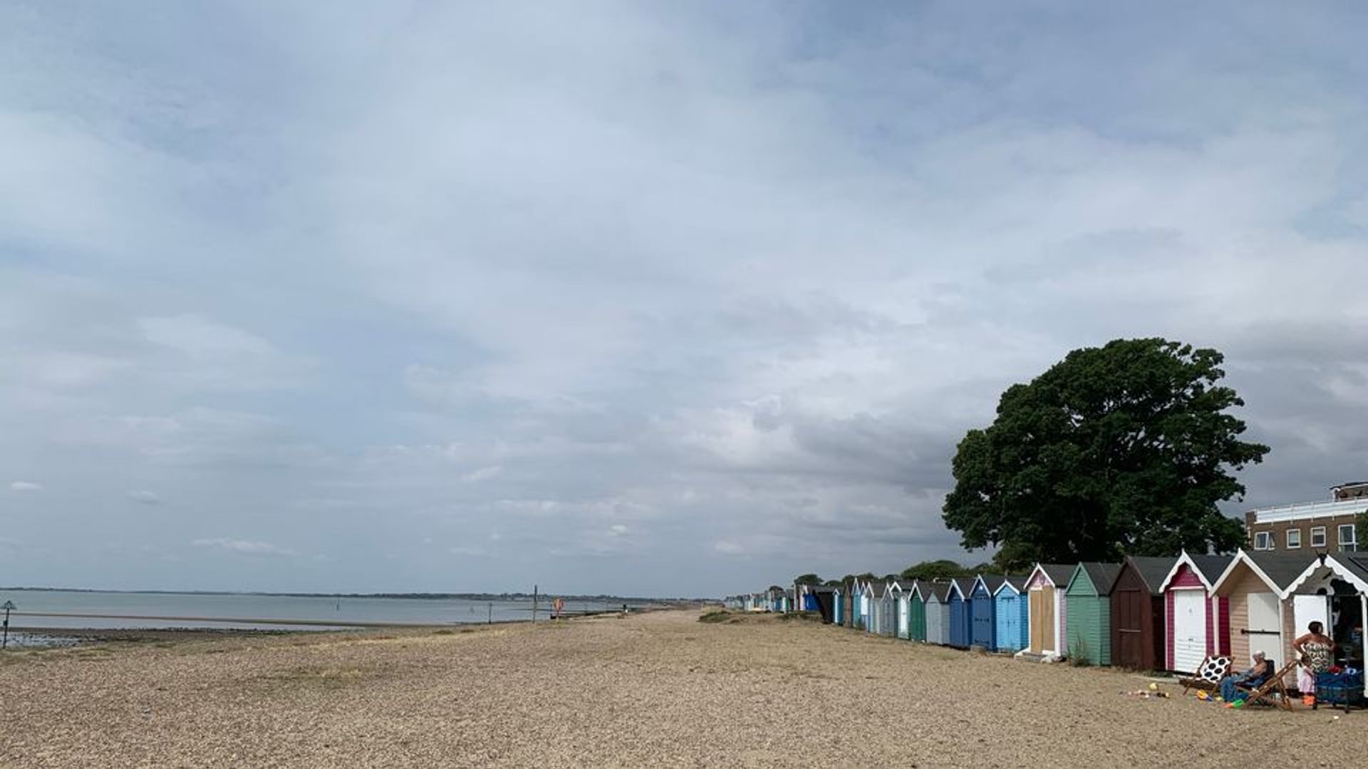 Boy dies after West Mersea beach tragedy which killed mum and daughter