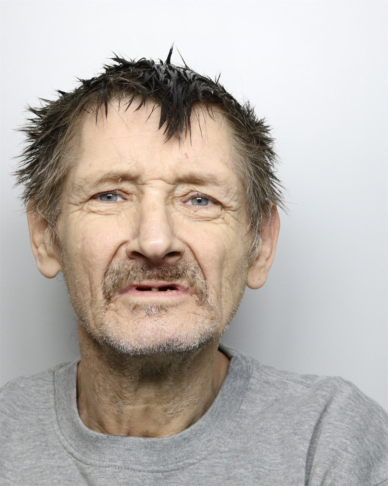 Leeds man jailed for life for murdering flat-mate in New Year's Day attack