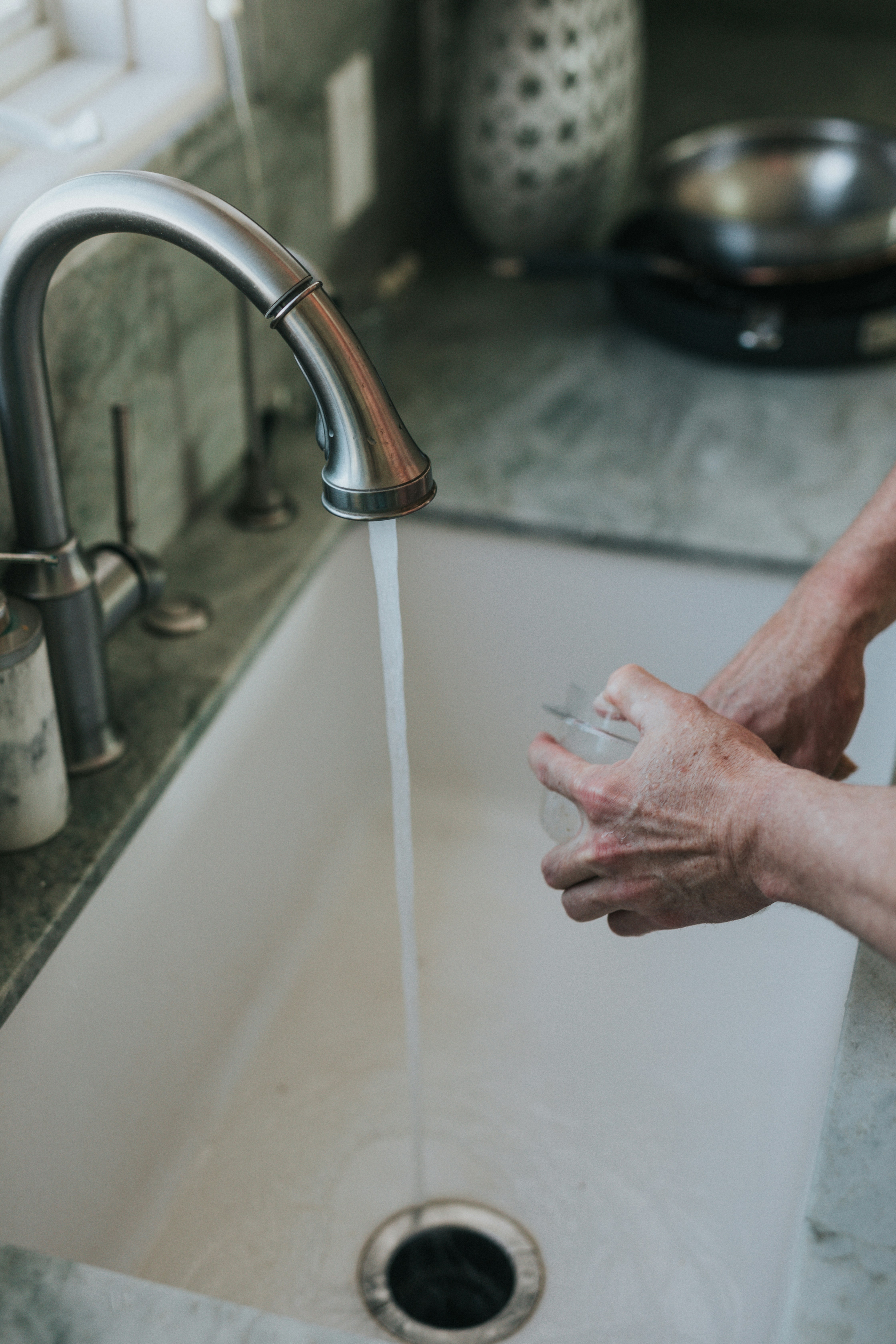 Climate campaigners urge people to save water after drought declared