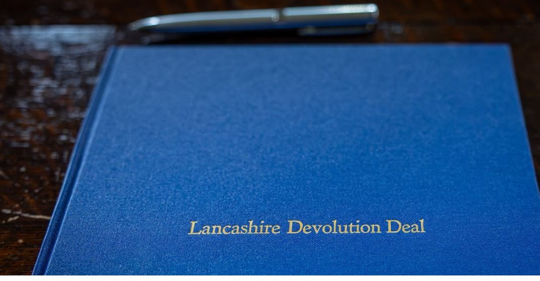 Lancashire’s ‘significant loss’ in new devolution powers