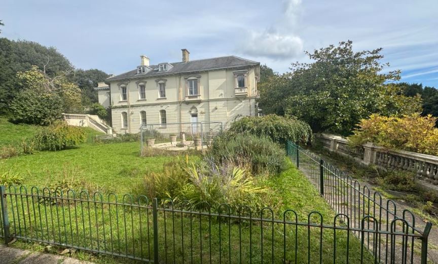 Historic Pounds House approved for SEND school