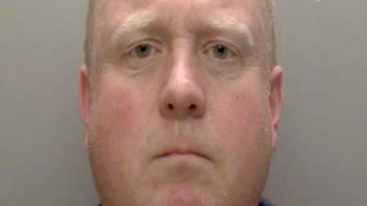 Ex-funeral director jailed for preventing lawful burials and fraud
