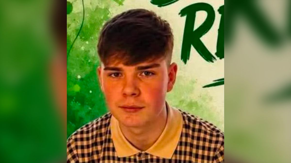 Teen serving life for killing Kayden Moy boasts about murder in prison video