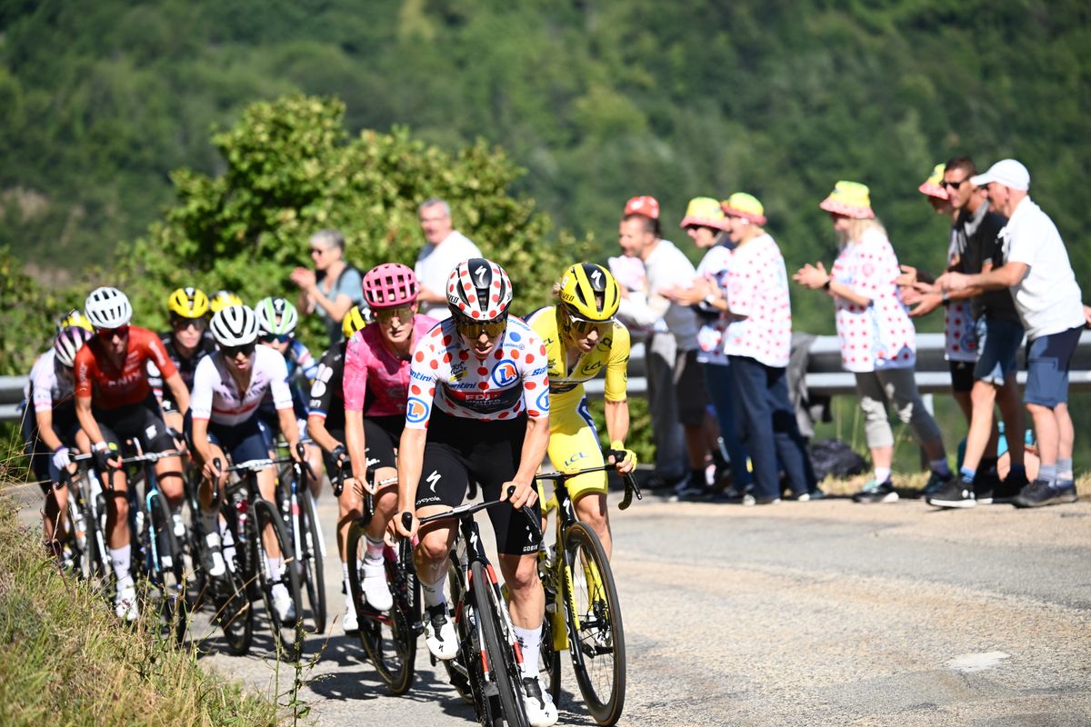 Derbyshire Council accepts £2.4million funding for Tour de France hosting
