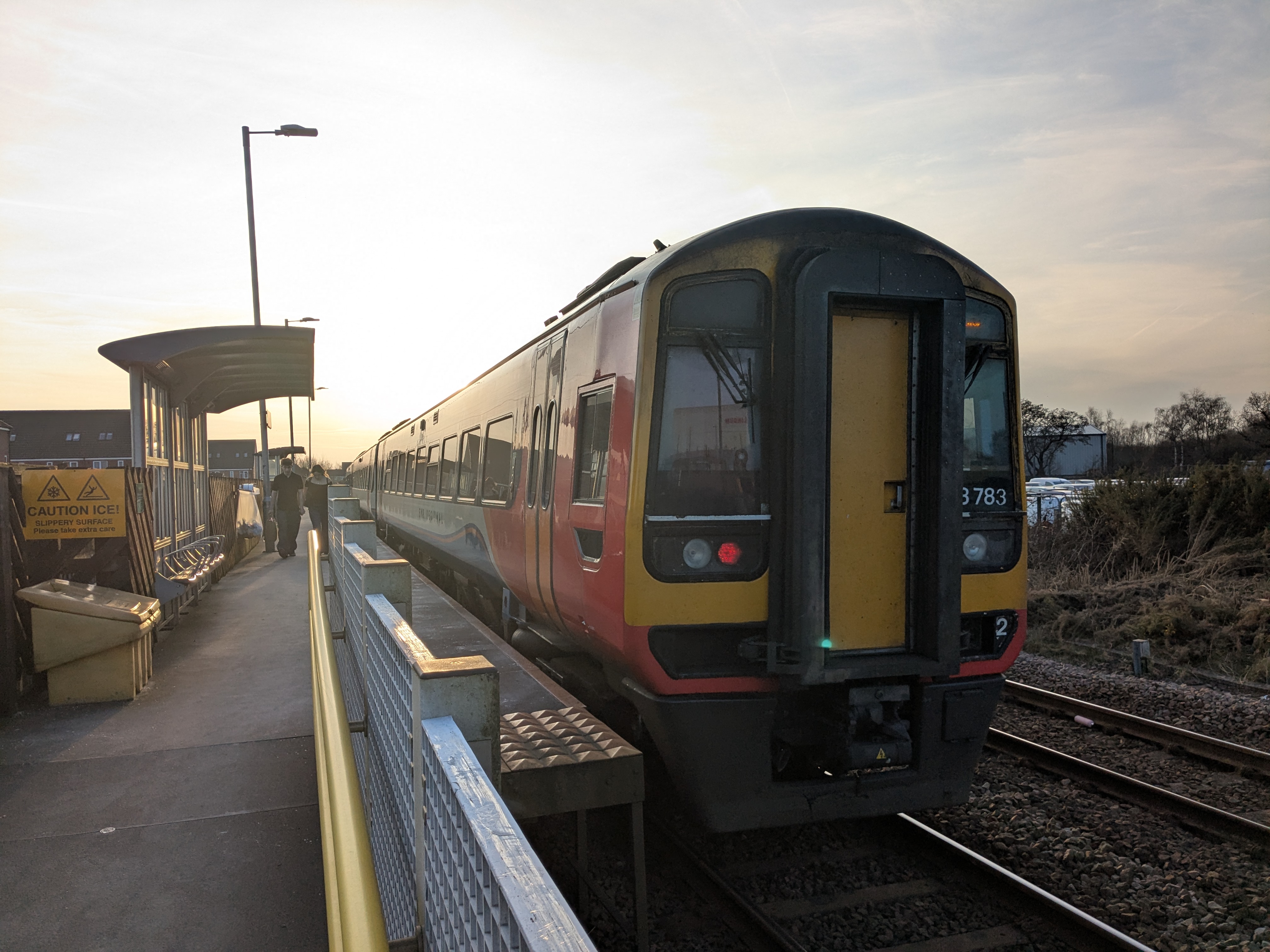 East Midlands Railway passengers urged to make alternative plans as workers go on strike