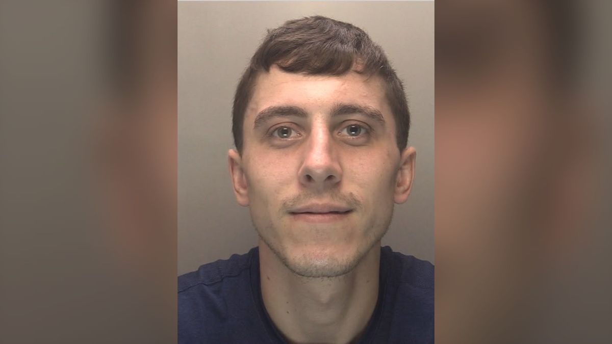 Manhunt under way after suspect escapes on way to Liverpool court