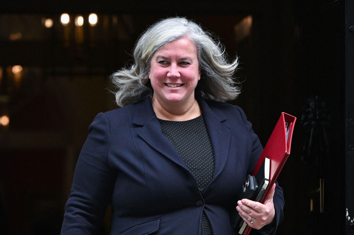 Transport Secretary and Swindon South MP recovering after hospital treatment