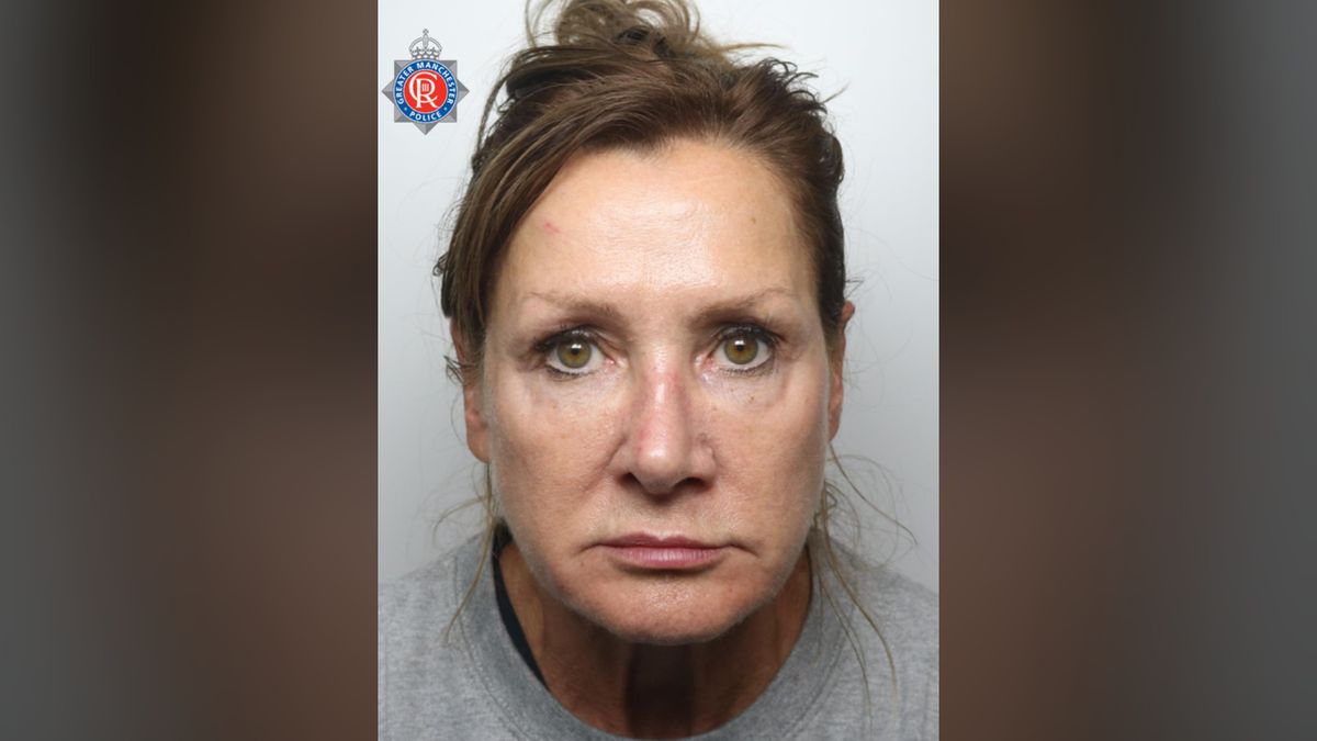 Ex-carer who scammed pensioner out of £300k before fleeing to Tenerife jailed