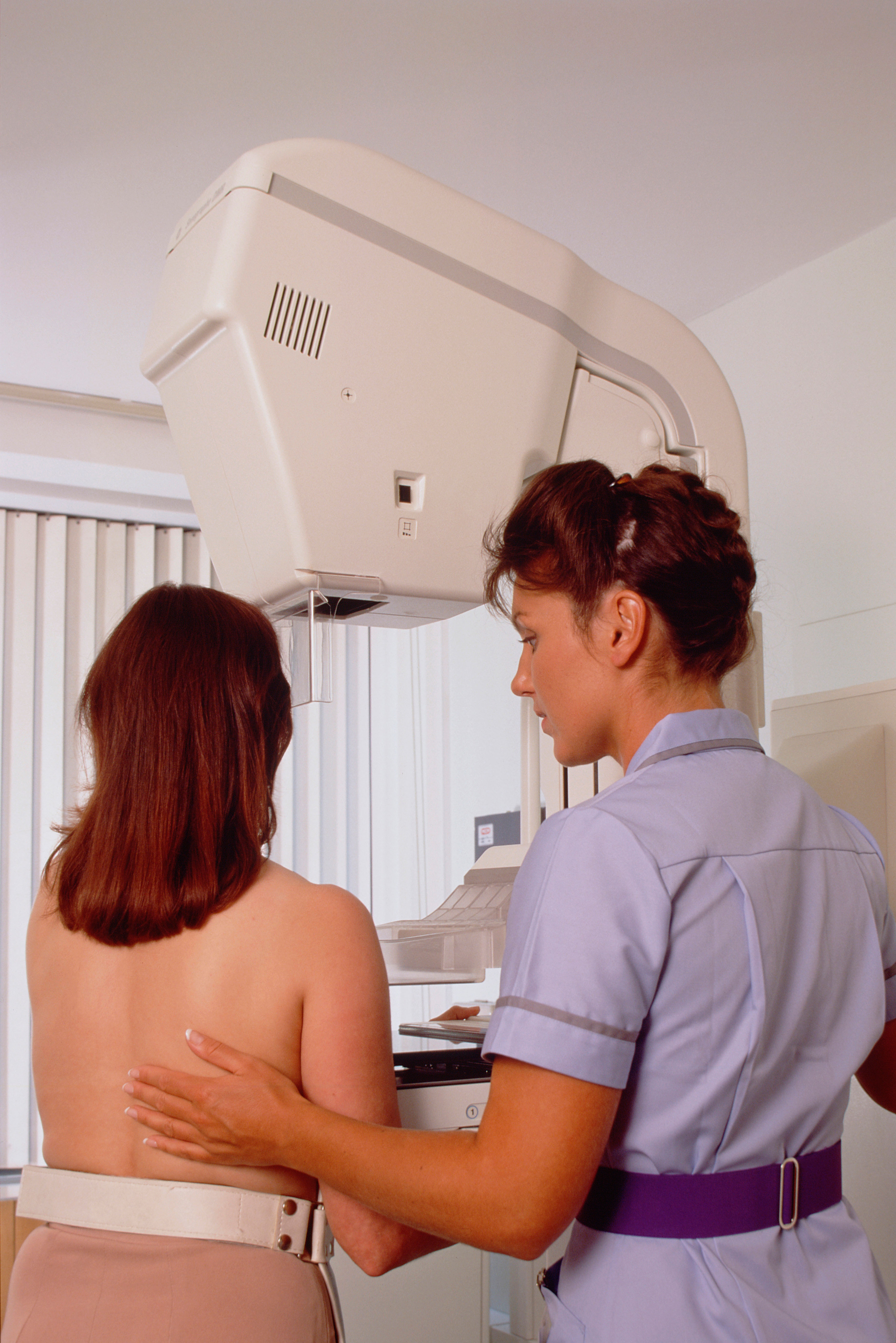 Study suggests current breast cancer referral criteria miss 95% of at-risk  women under 50 | News - Greatest Hits Radio (Cambridge)